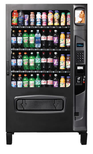 Drink Vending Machine