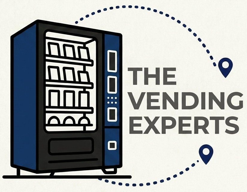 The Vending Experts